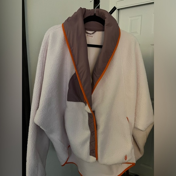 FP Movement by Free People Teddy Jacket - Picture 7 of 11